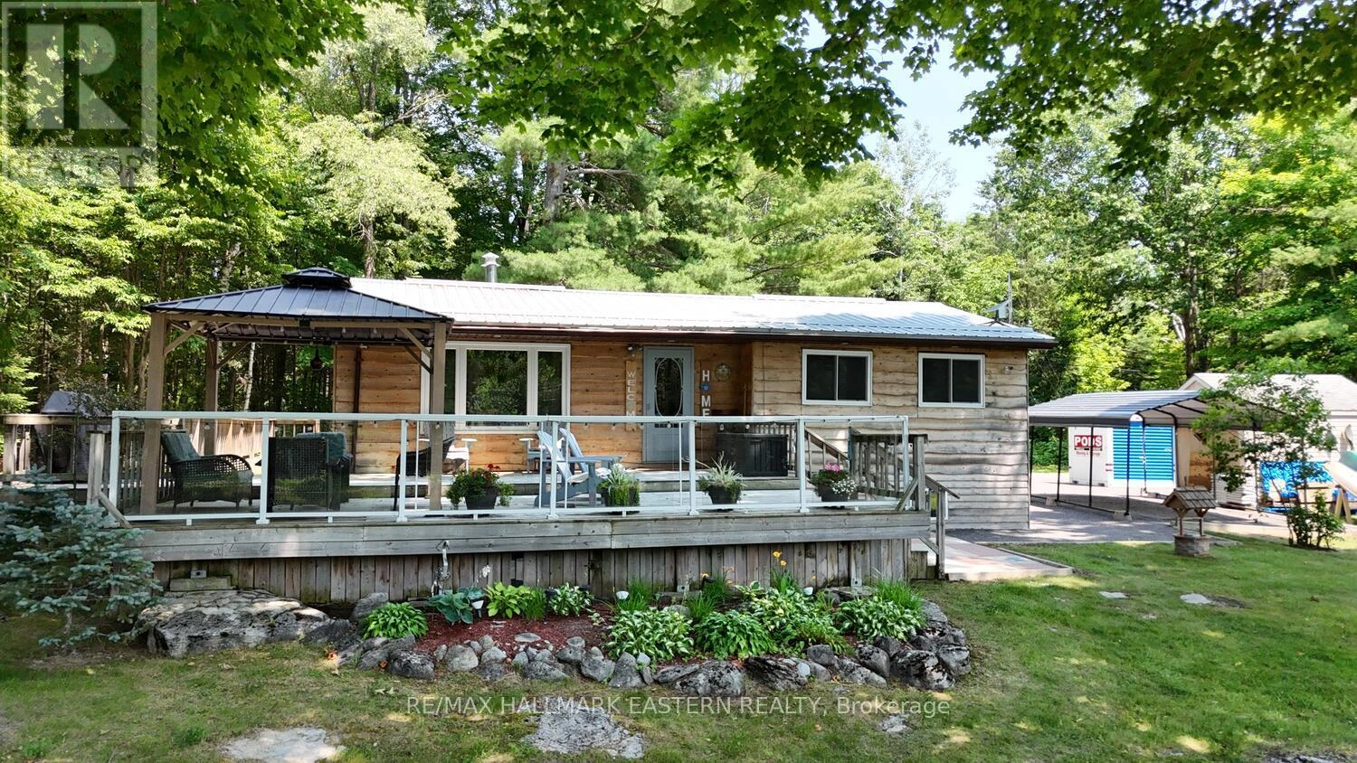291 Roma Lane, Stirling-Rawdon, Ontario  K0K 2M0 - Photo 2 - X12270745