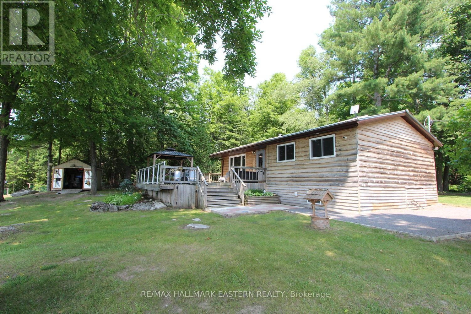 291 Roma Lane, Stirling-Rawdon, Ontario  K0K 2M0 - Photo 3 - X12270745