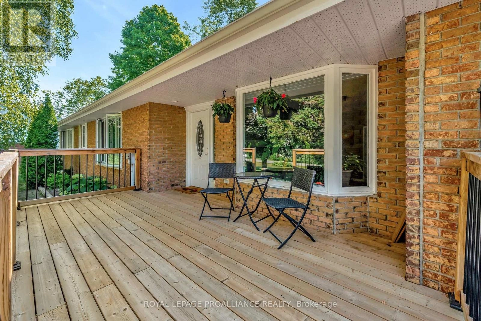 338 County Road 28, Prince Edward County, Ontario  K8N 4Z7 - Photo 3 - X12270786