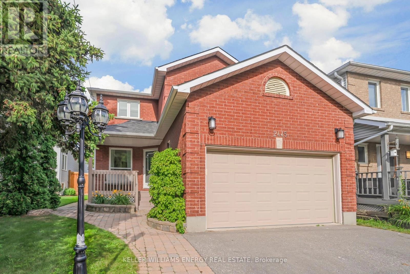 2445 Prestonvale Road, Clarington, Ontario  L1E 2S1 - Photo 2 - E12270834