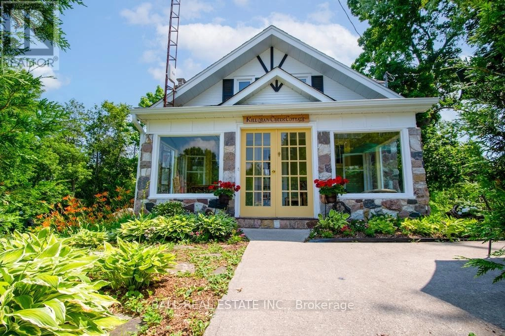 36 Park Street E, Trent Hills, Ontario  K0L 1Y0 - Photo 1 - X12267773