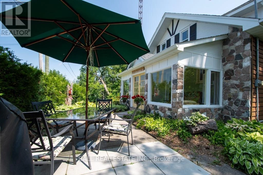 36 Park Street E, Trent Hills, Ontario  K0L 1Y0 - Photo 2 - X12267773