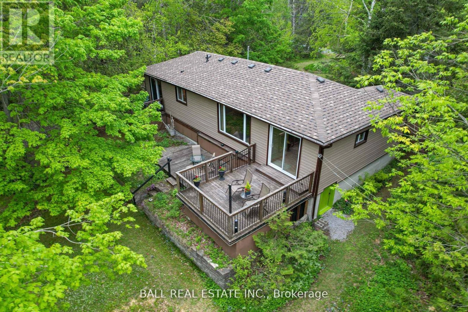 72 Hill Drive, Trent Lakes, Ontario  K0L 1J0 - Photo 1 - X12270982