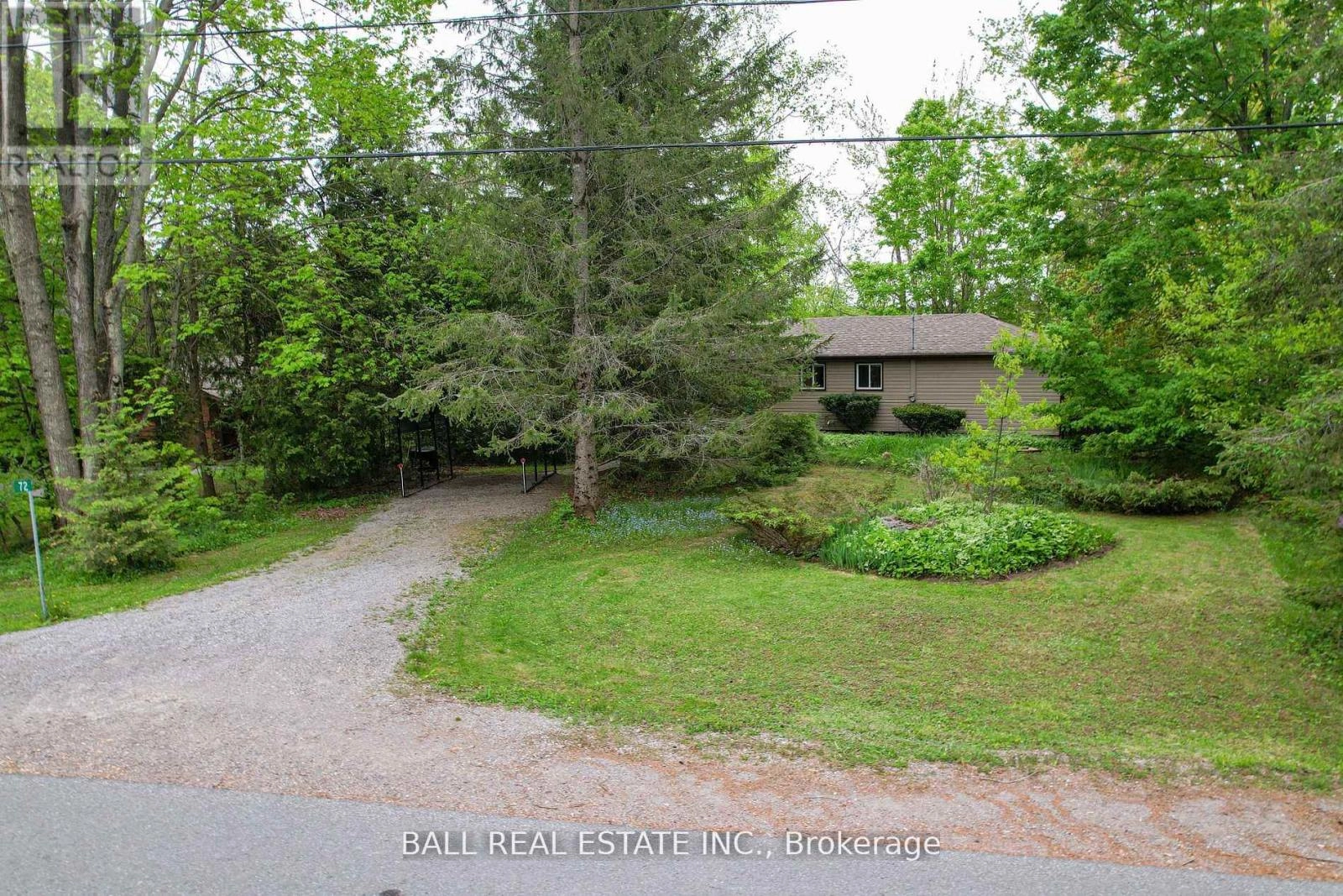 72 Hill Drive, Trent Lakes, Ontario  K0L 1J0 - Photo 3 - X12270982