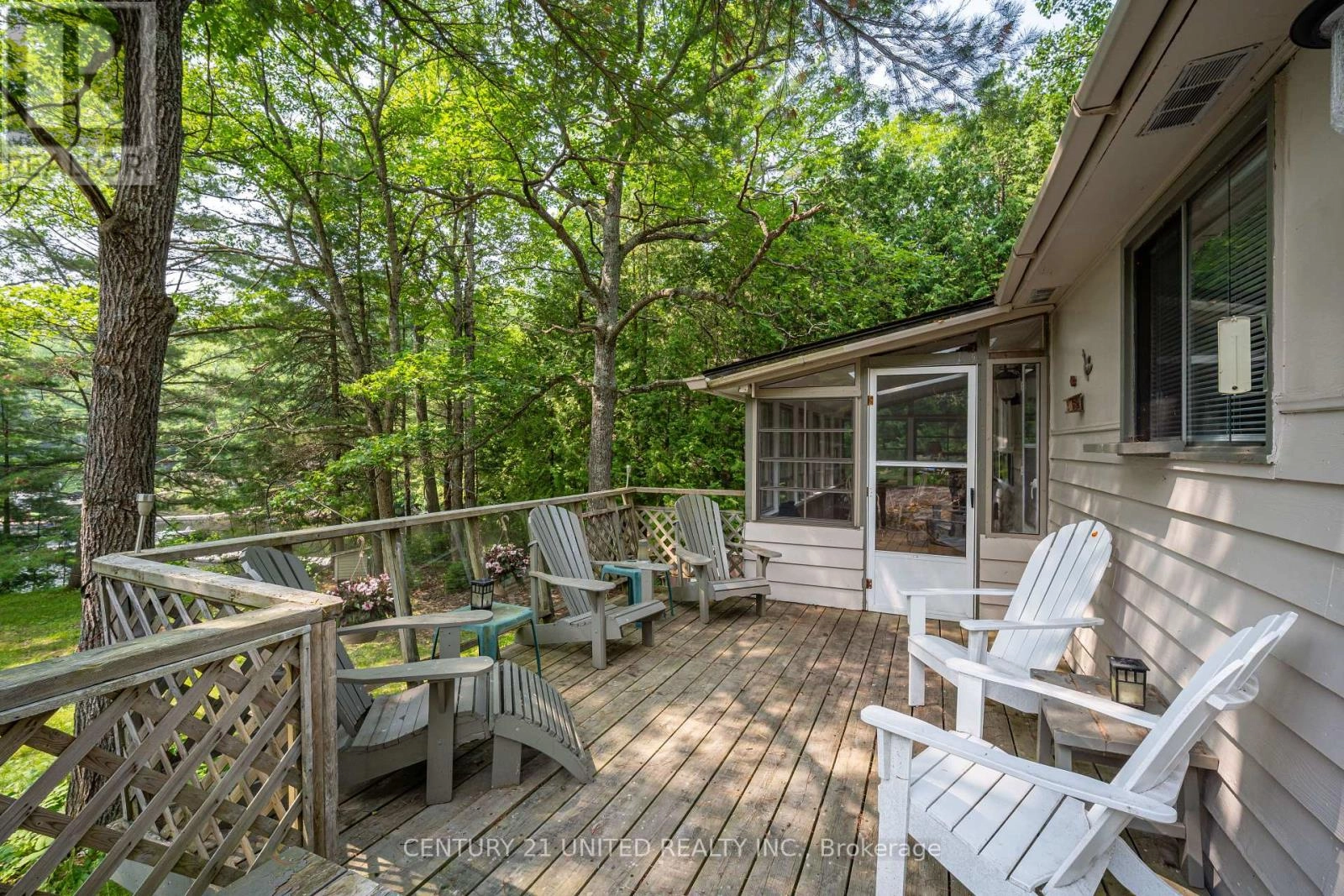 1207 Anstruther Lake Wao, North Kawartha, Ontario  K0L 1A0 - Photo 3 - X12271068