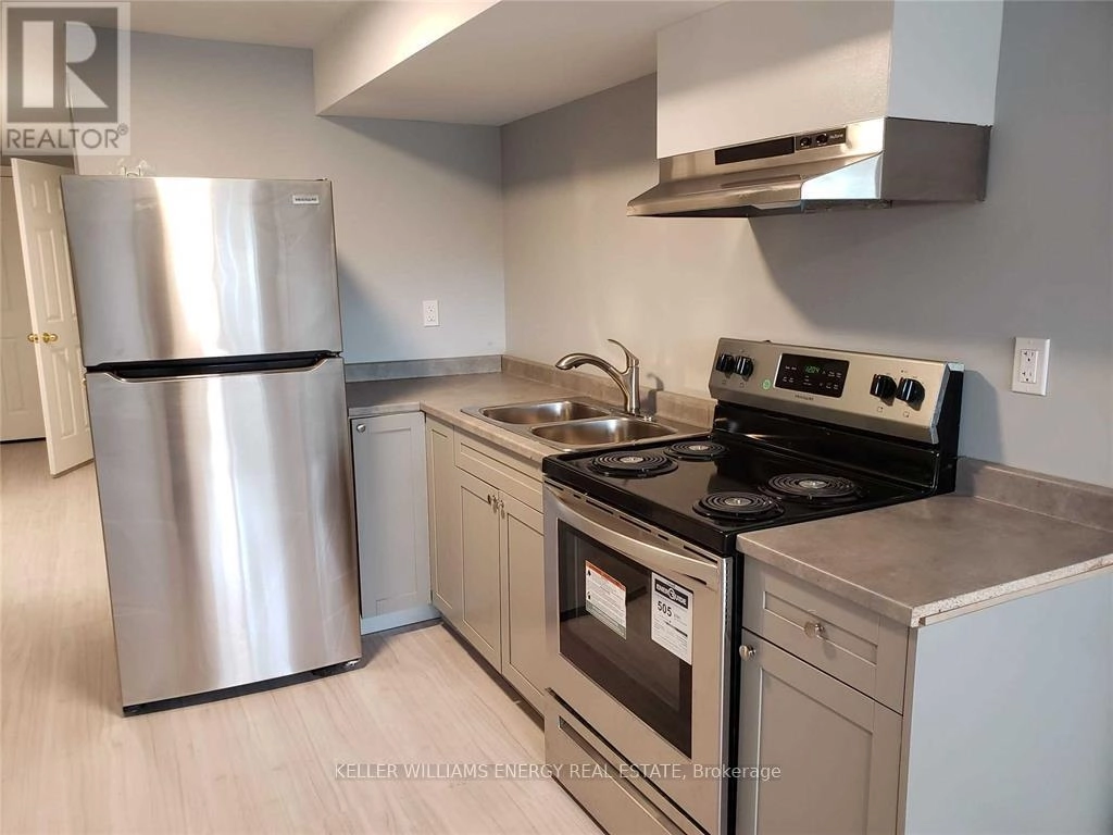 Lower - 223 Malaga Road, Oshawa, Ontario  L1J 1N5 - Photo 2 - E12271439