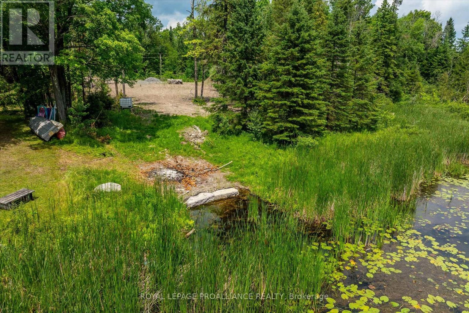 0 Pearce Road, Kawartha Lakes, Ontario  K0M 2B0 - Photo 1 - X12271311