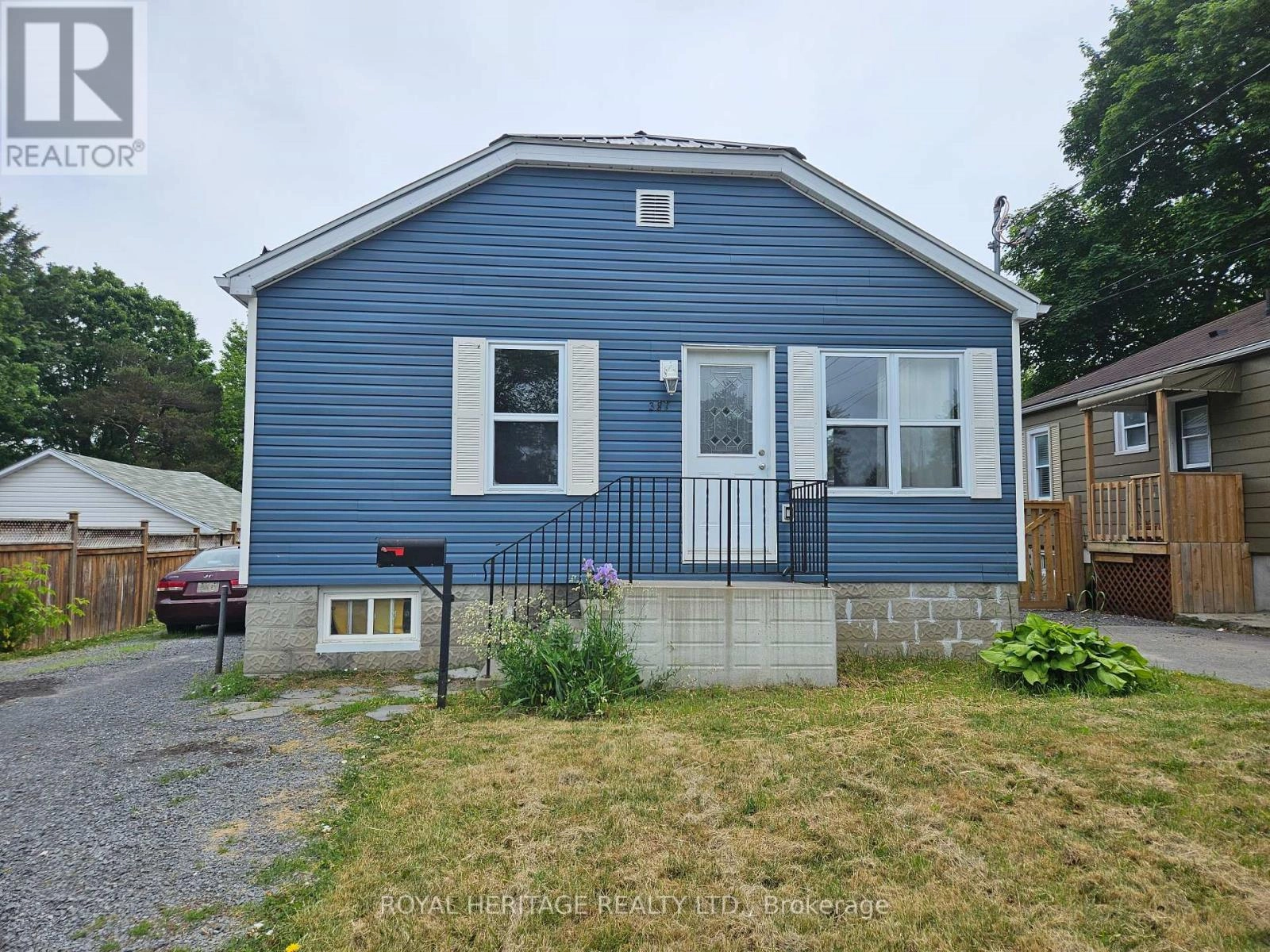 387 Macdonald Avenue, Belleville, Ontario  K8N 3Z5 - Photo 1 - X12271474