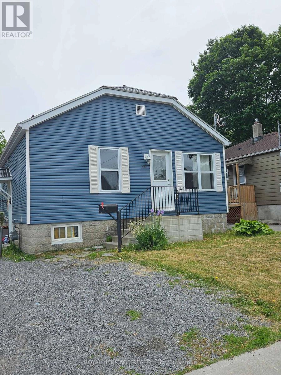 387 Macdonald Avenue, Belleville, Ontario  K8N 3Z5 - Photo 2 - X12271474