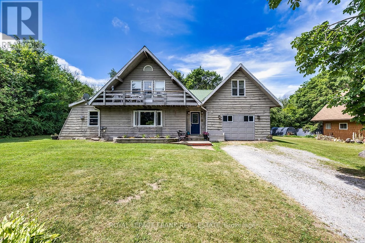 16 Shelley Drive, Kawartha Lakes, Ontario  K0M 2C0 - Photo 1 - X12271591