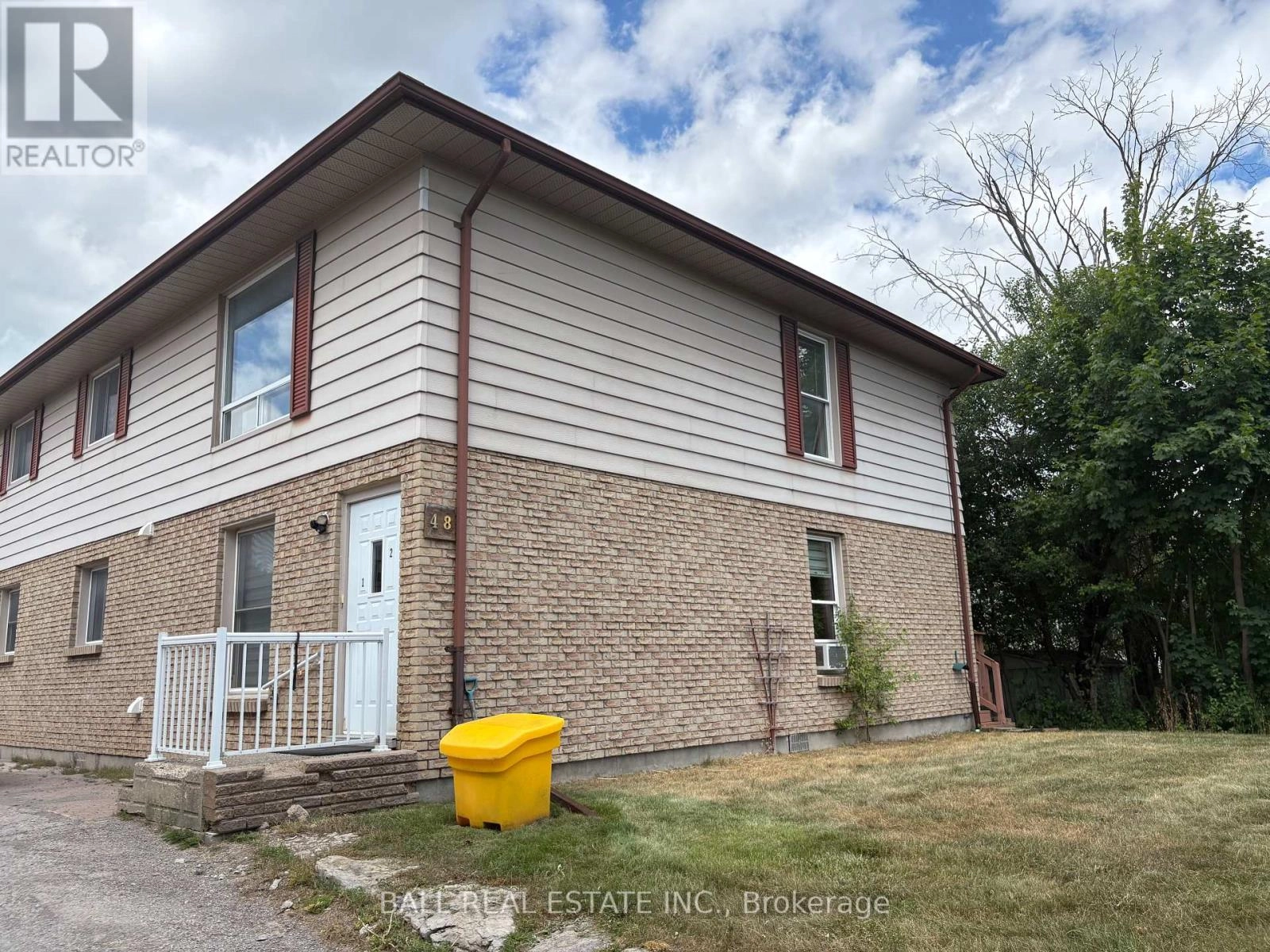 2 - 48 Anne Street, Kawartha Lakes, Ontario  K0M 1A0 - Photo 1 - X12271613