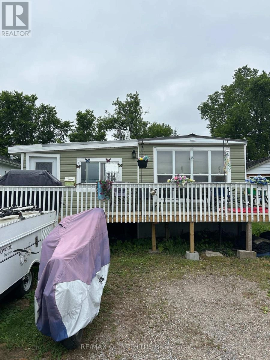 223b Clare Street, Tweed, Ontario  K0K 3H0 - Photo 1 - X12271671