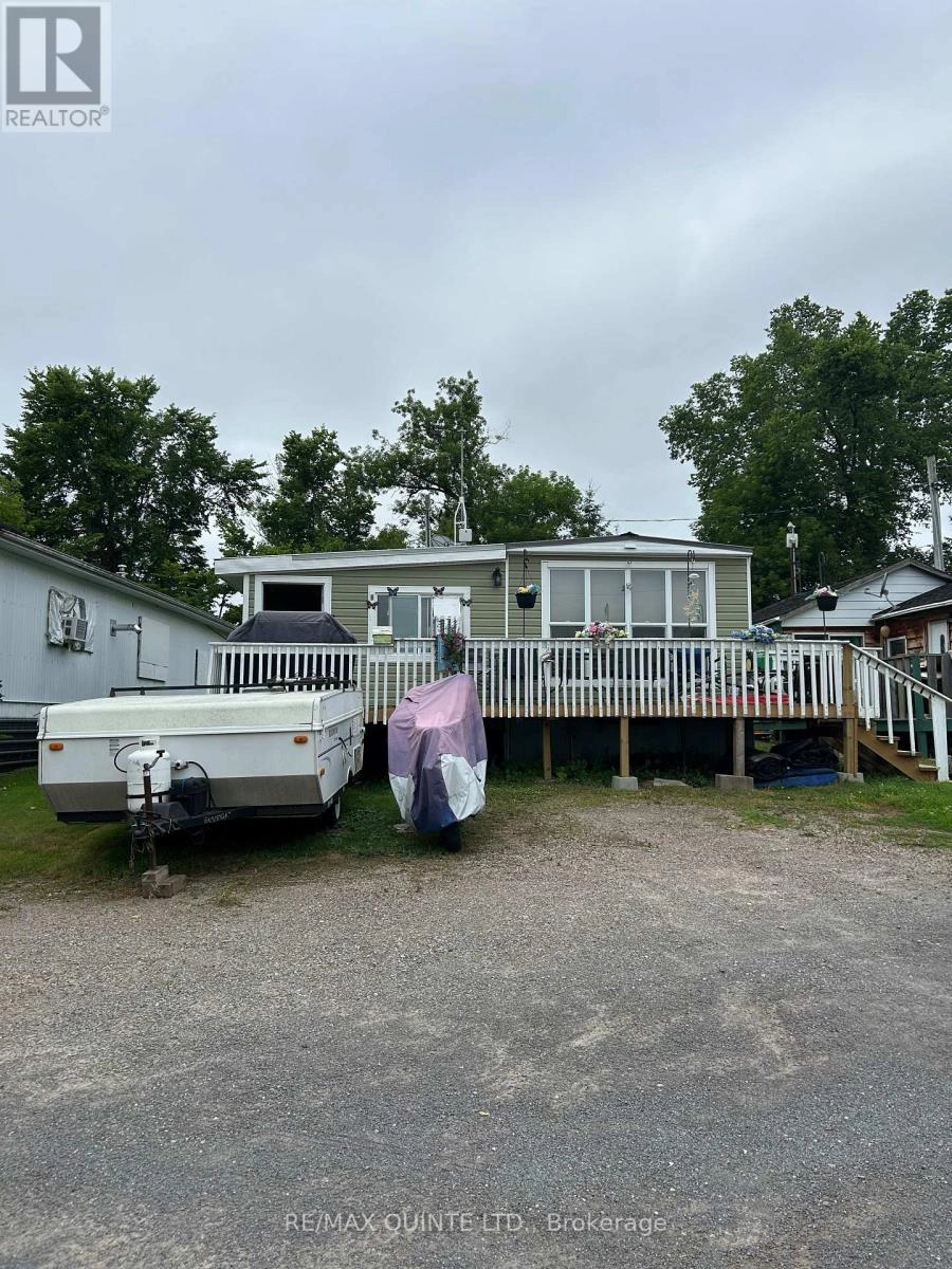 223b Clare Street, Tweed, Ontario  K0K 3H0 - Photo 2 - X12271671