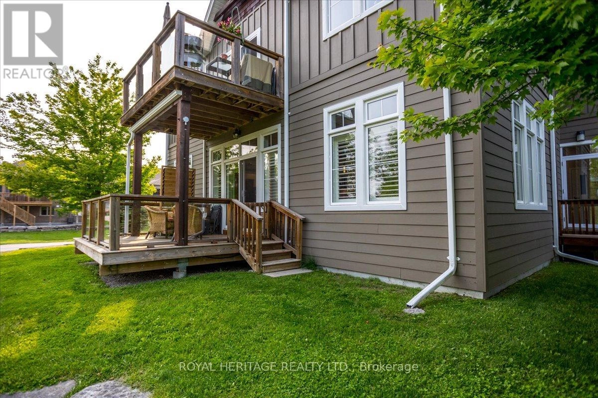 111 - 29 Lakewood Crescent, Kawartha Lakes, Ontario  K0M 1A0 - Photo 1 - X12200114
