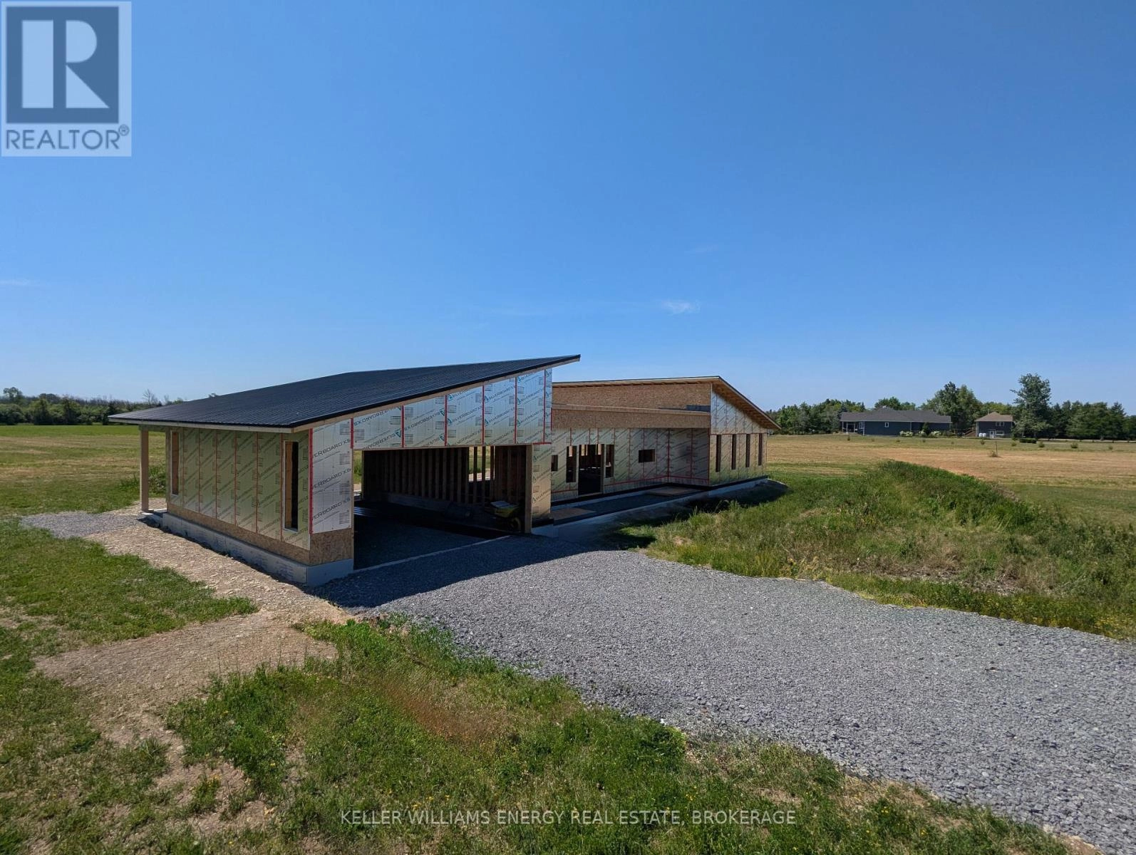 293 Kelly Road, Prince Edward County, Ontario  K0K 1P0 - Photo 1 - X12164004