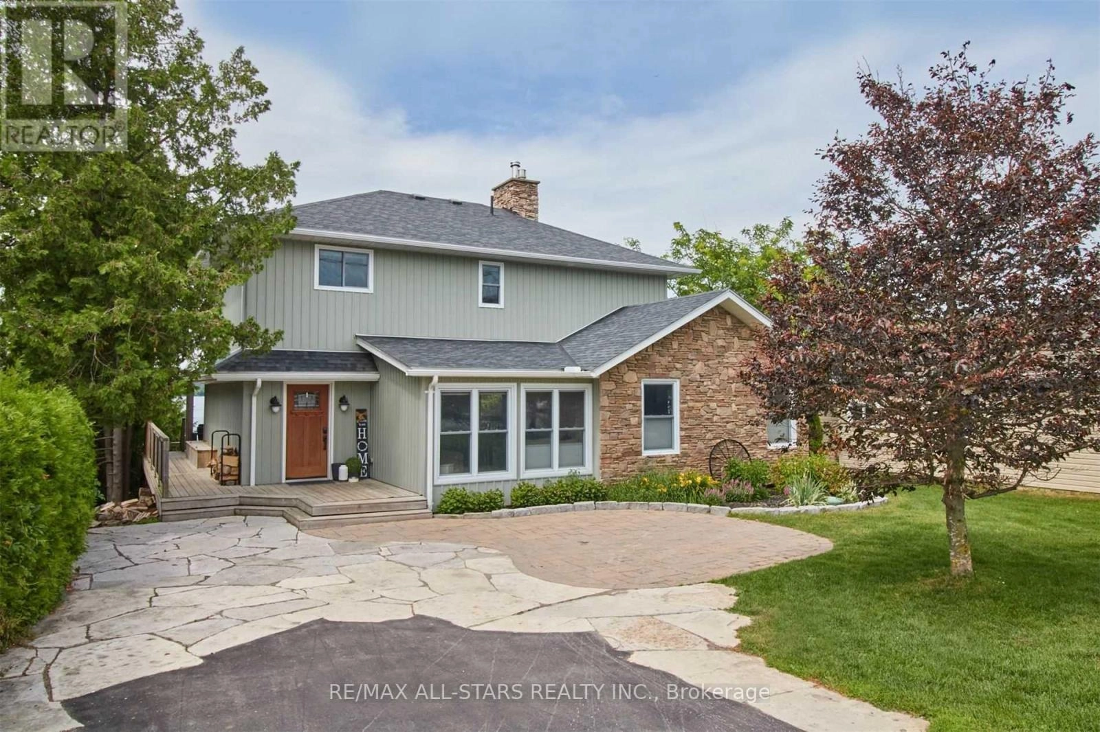 47 Kenhill Beach Road, Kawartha Lakes, Ontario  K0M 1L0 - Photo 2 - X12251016