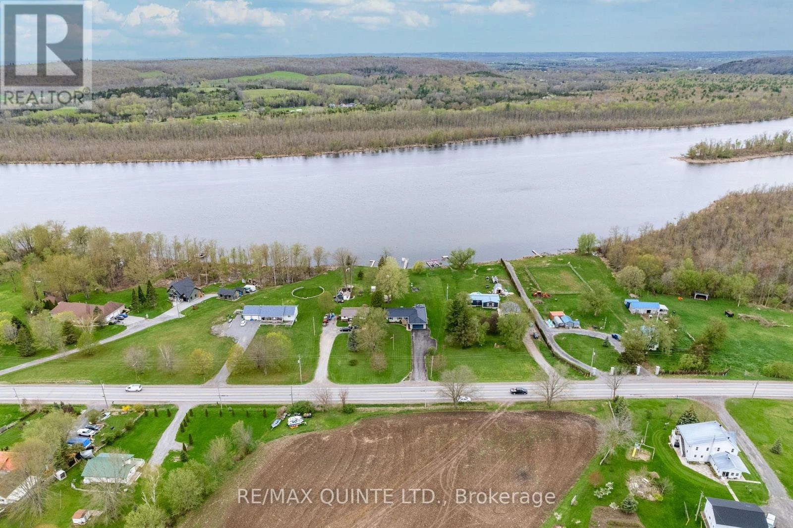 1081 Frankford-Stirling Road, Quinte West, Ontario  K0K 2C0 - Photo 2 - X12271997