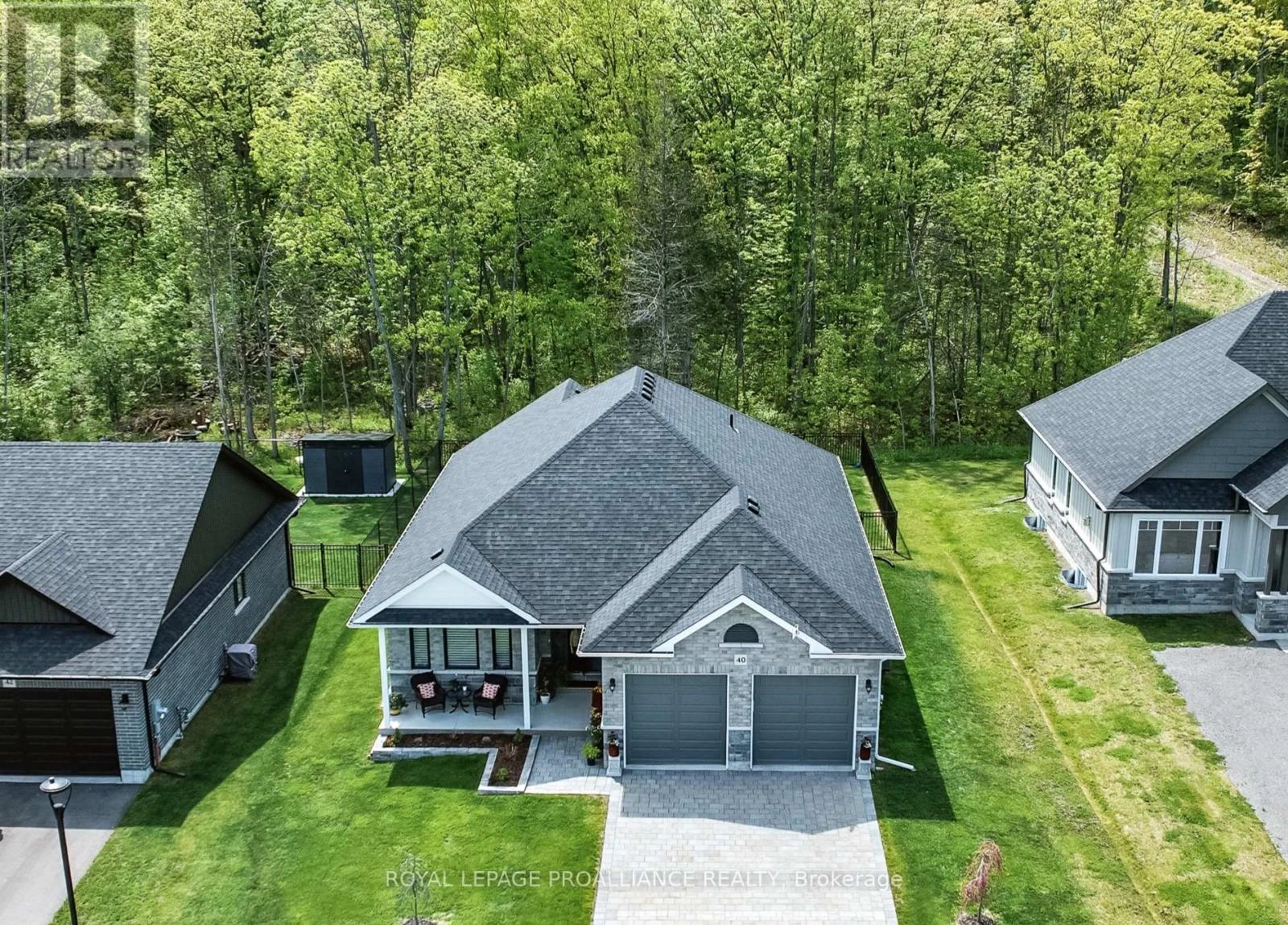 60 Riverside Trail, Trent Hills, Ontario  K0L 1L0 - Photo 1 - X12271991