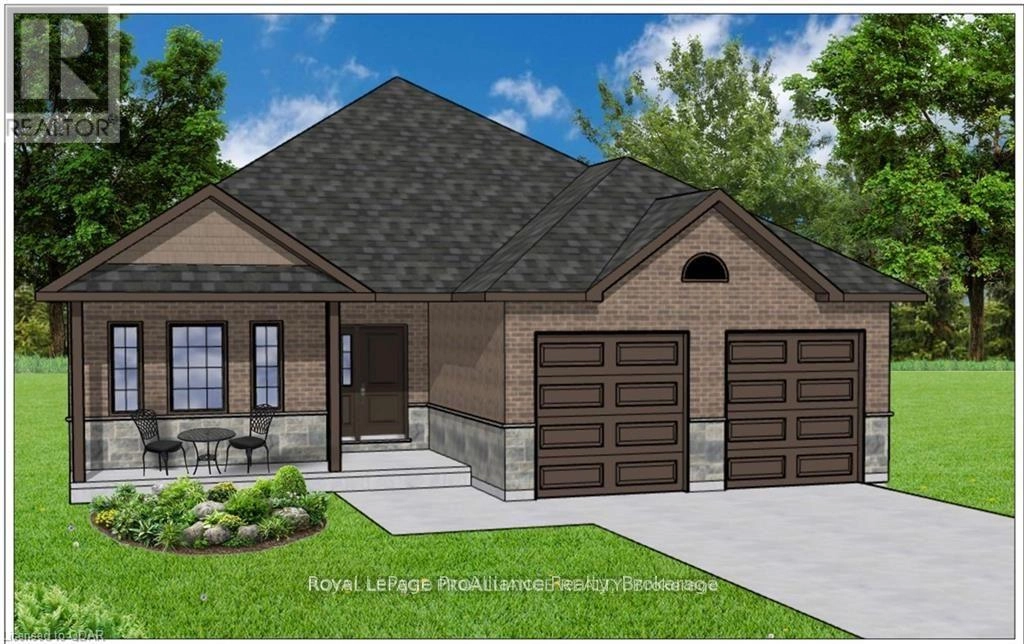 60 Riverside Trail, Trent Hills, Ontario  K0L 1L0 - Photo 4 - X12271991