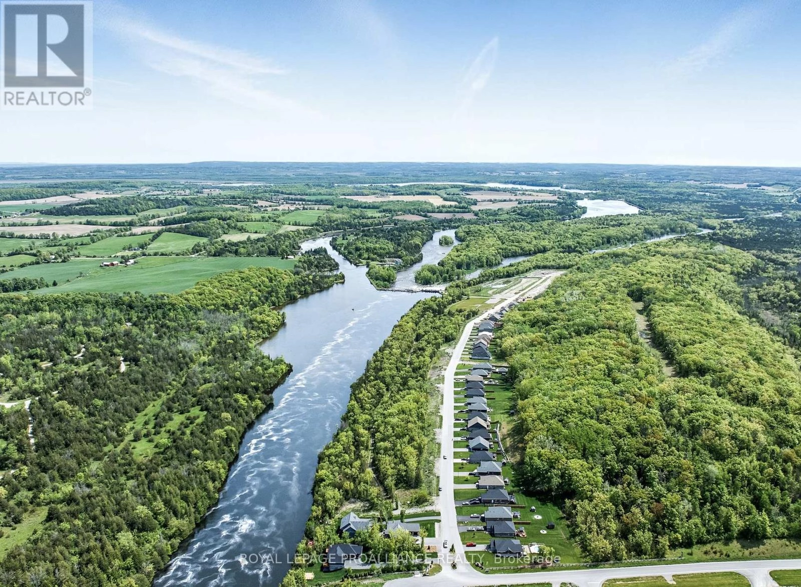 60 Riverside Trail, Trent Hills, Ontario  K0L 1L0 - Photo 3 - X12271991