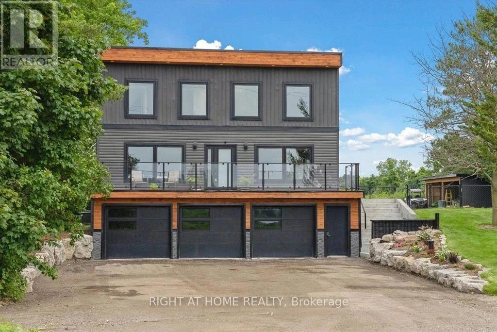 11561 Russell Road, Scugog, Ontario  L9L 1B3 - Photo 1 - E12272063