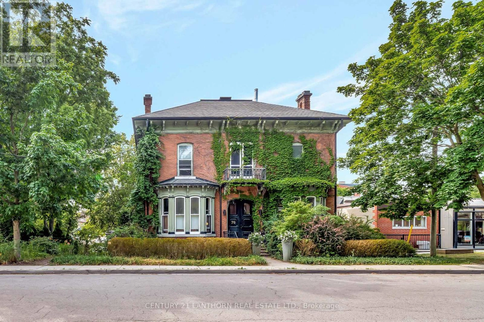 76 King Street, Prince Edward County, Ontario  K0K 2T0 - Photo 1 - X12272153