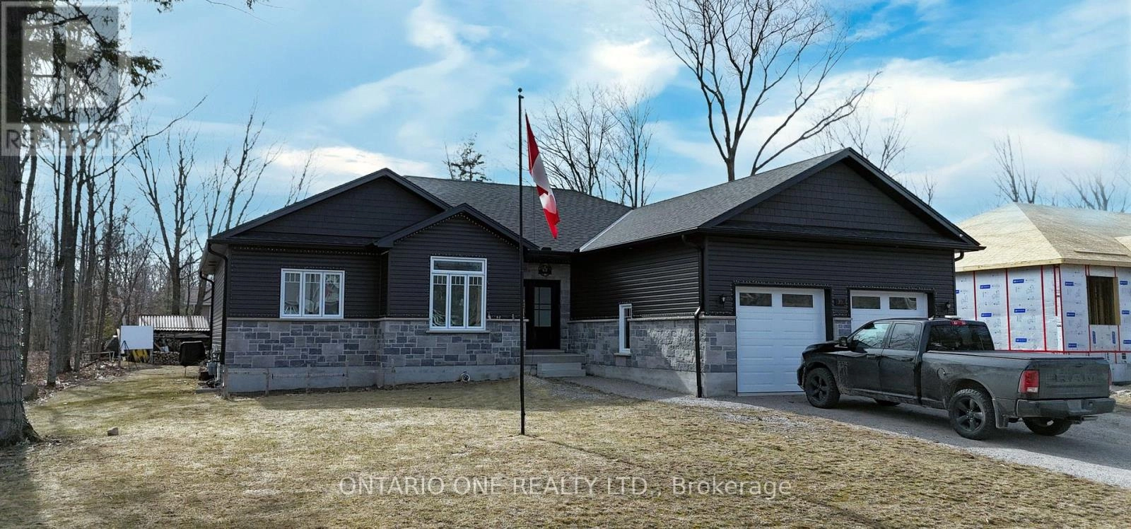 30 Bellehumeur Road, Tiny, Ontario  L9M 0J1 - Photo 1 - S12272196
