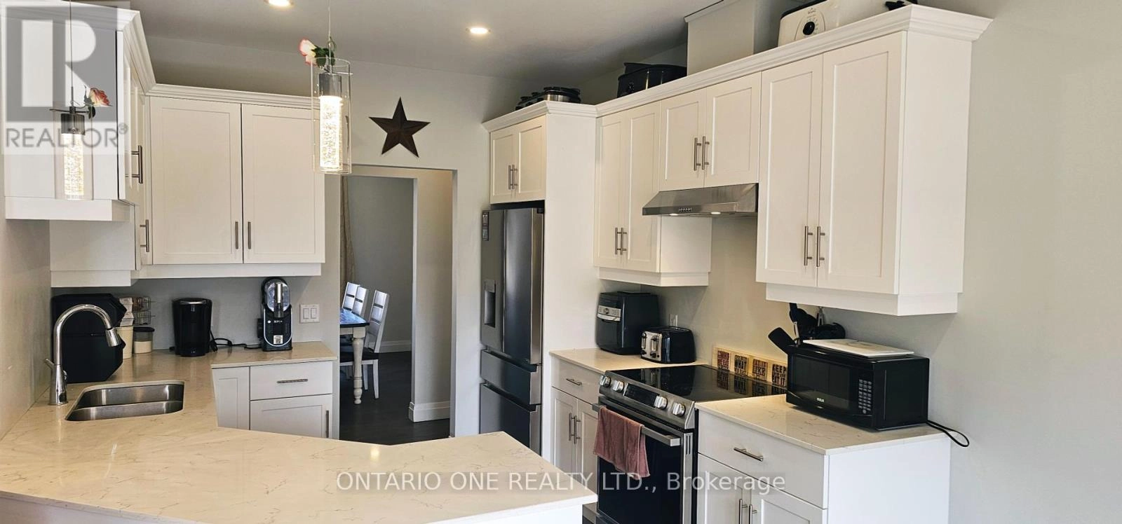 30 Bellehumeur Road, Tiny, Ontario  L9M 0J1 - Photo 2 - S12272196