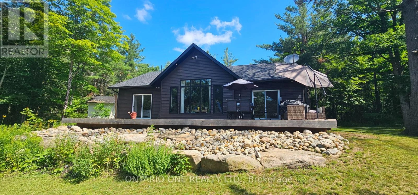 1698 REAY ROAD, Bracebridge, Ontario