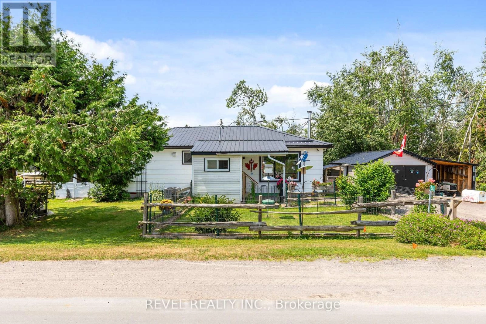 883 Centennial Park Road, Kawartha Lakes, Ontario  K0M 2B0 - Photo 3 - X12272210