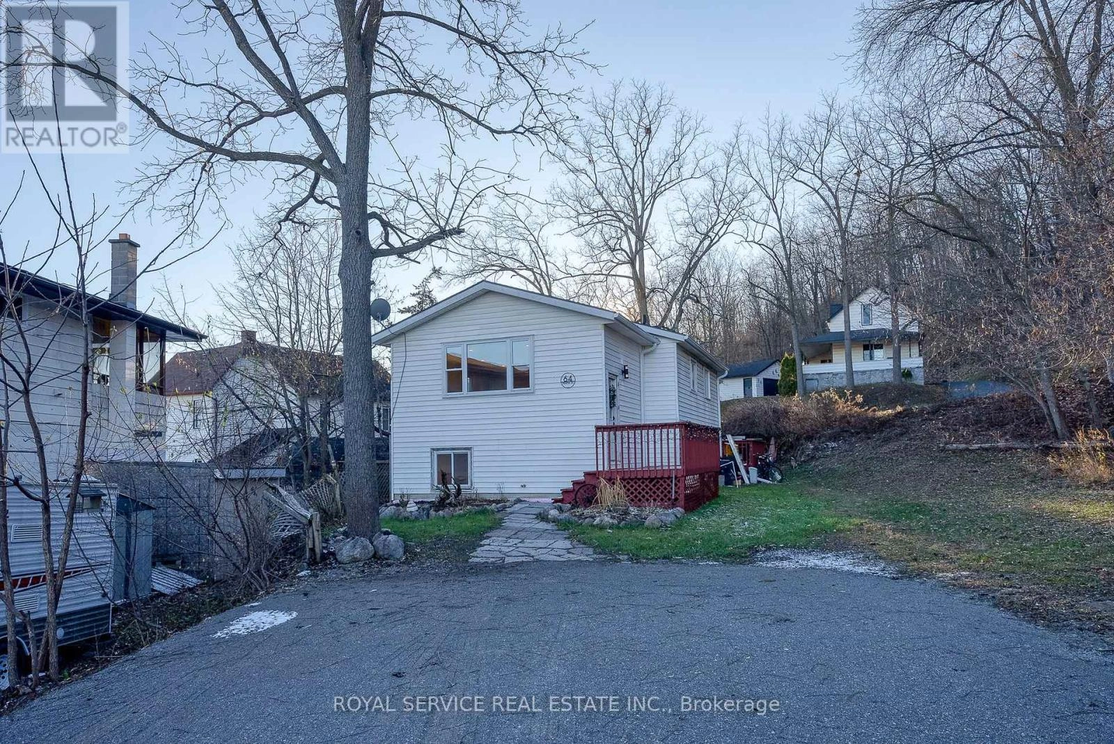 A - 64 Maple Street, Trent Hills, Ontario  K0K 1L0 - Photo 3 - X12272284