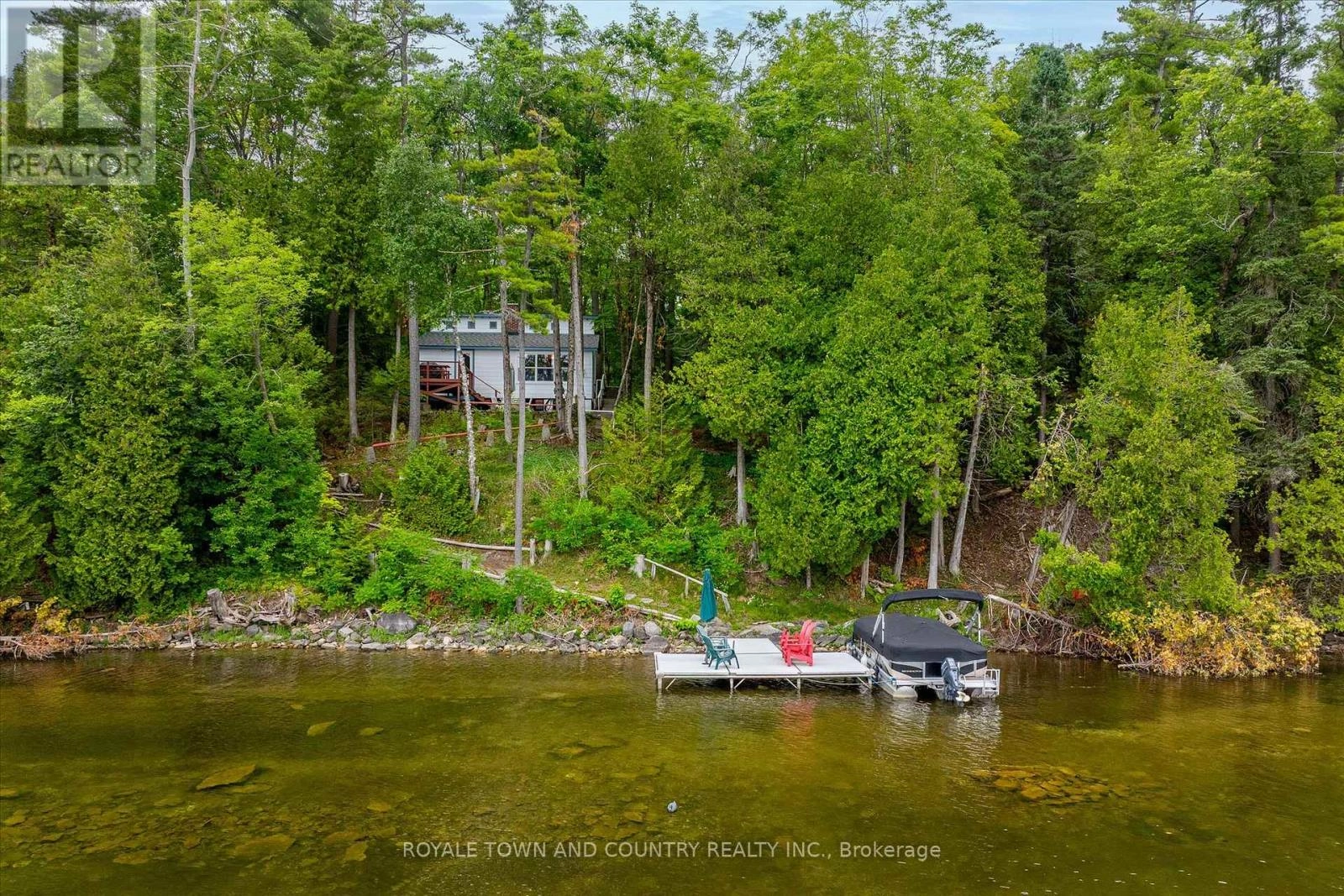 154 Forest Lane Road, Kawartha Lakes, Ontario  K0M 1N0 - Photo 1 - X12272337