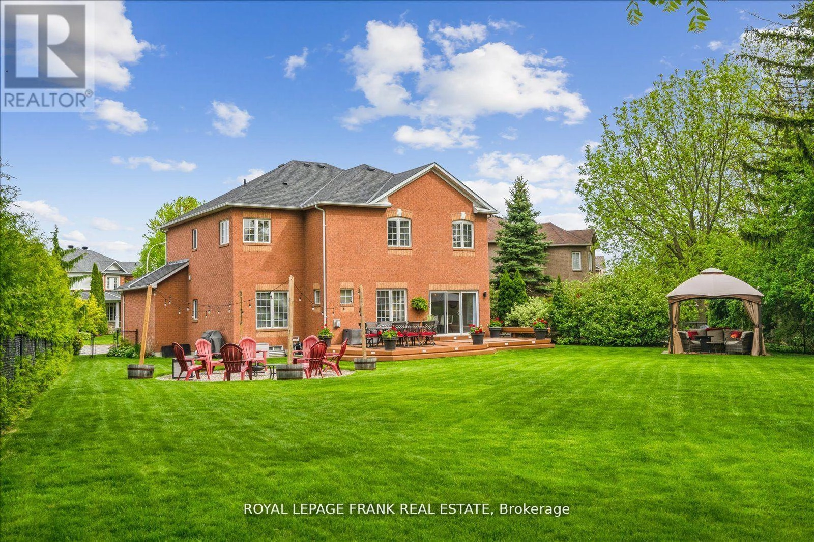 24 James Rowe Drive, Whitby, Ontario  L1R 2X8 - Photo 3 - E12272463