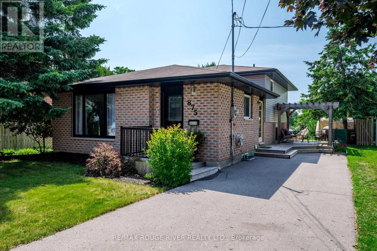 875 Westwood Crescent, Cobourg, Ontario  K9A 5B3 - Photo 1 - X12272384