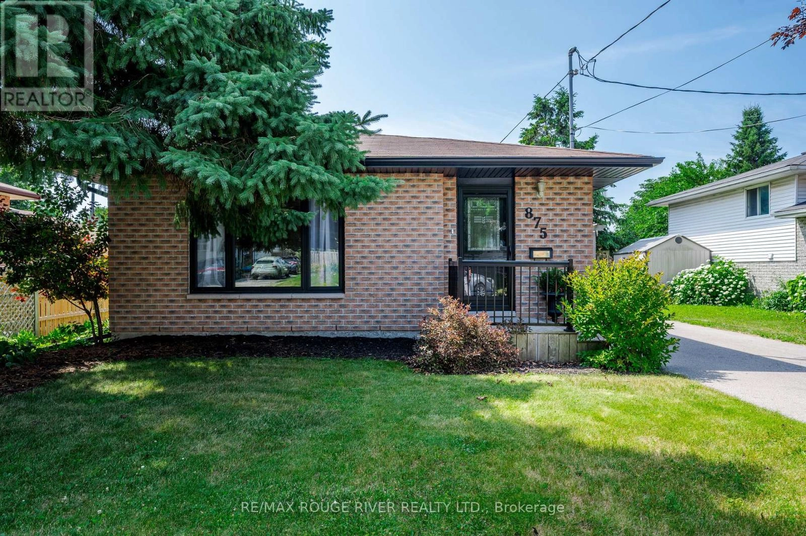 875 Westwood Crescent, Cobourg, Ontario  K9A 5B3 - Photo 2 - X12272384