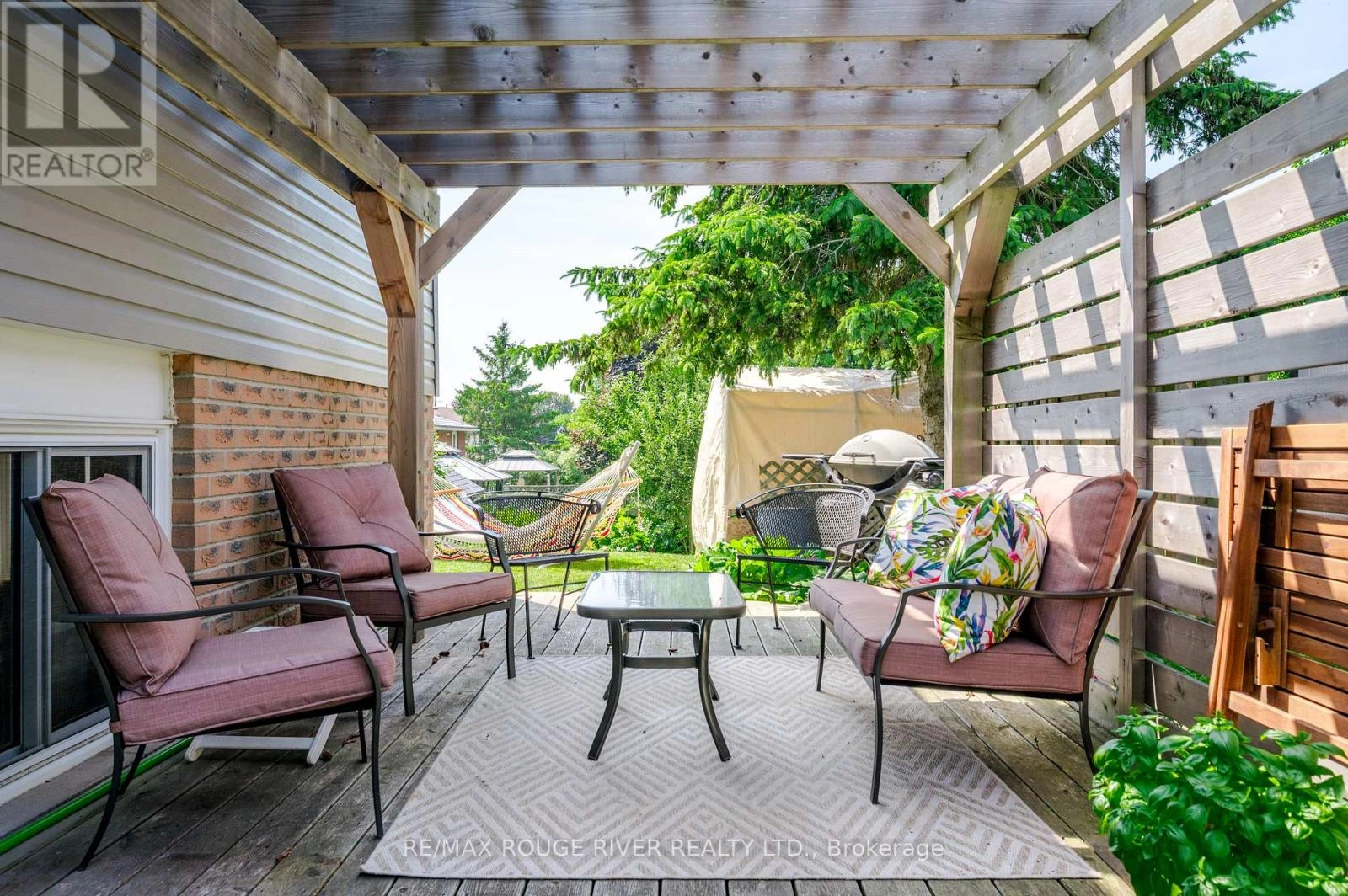 875 Westwood Crescent, Cobourg, Ontario  K9A 5B3 - Photo 3 - X12272384