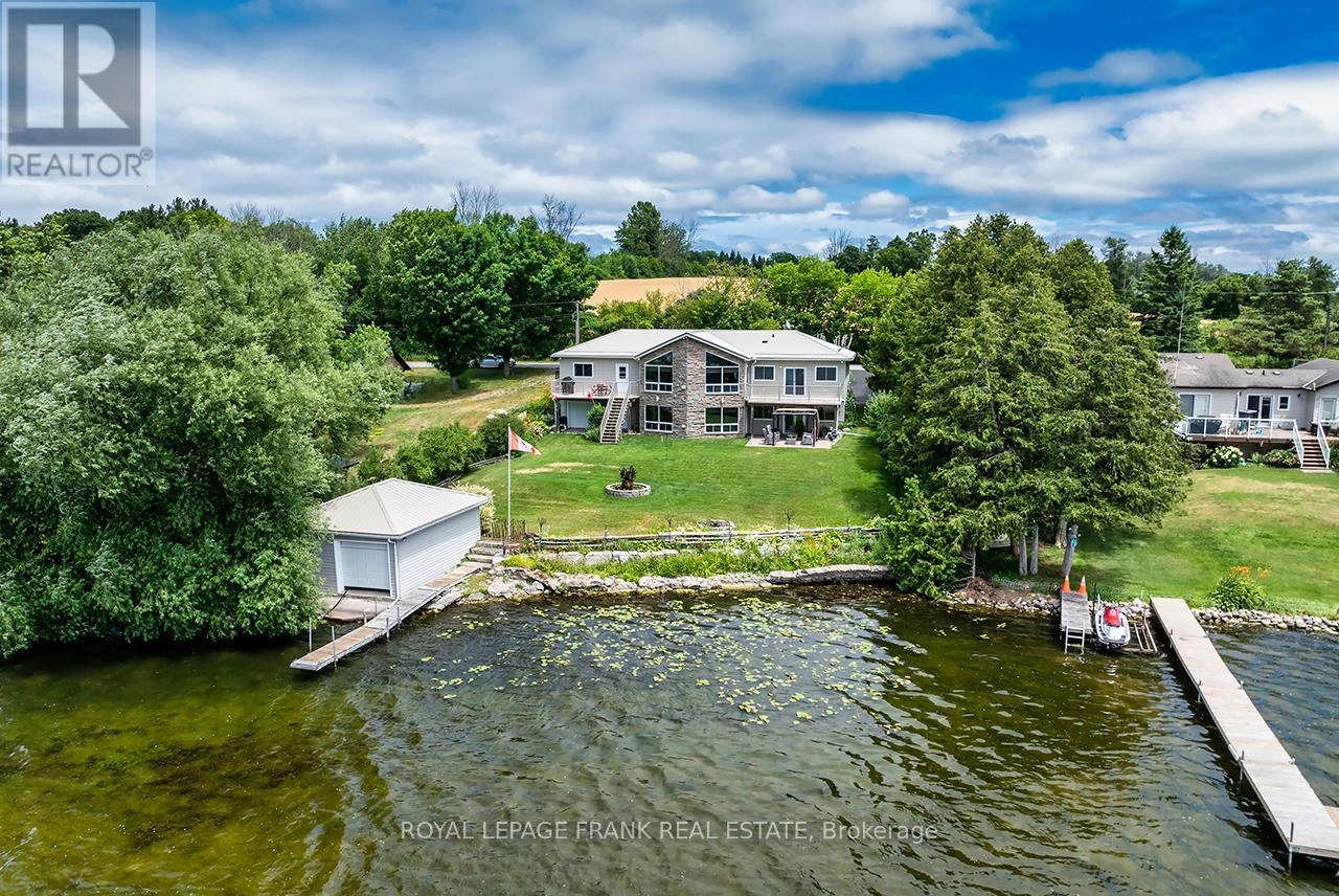 115 Oakdene Crescent, Kawartha Lakes, Ontario  K0M 2C0 - Photo 1 - X12272423