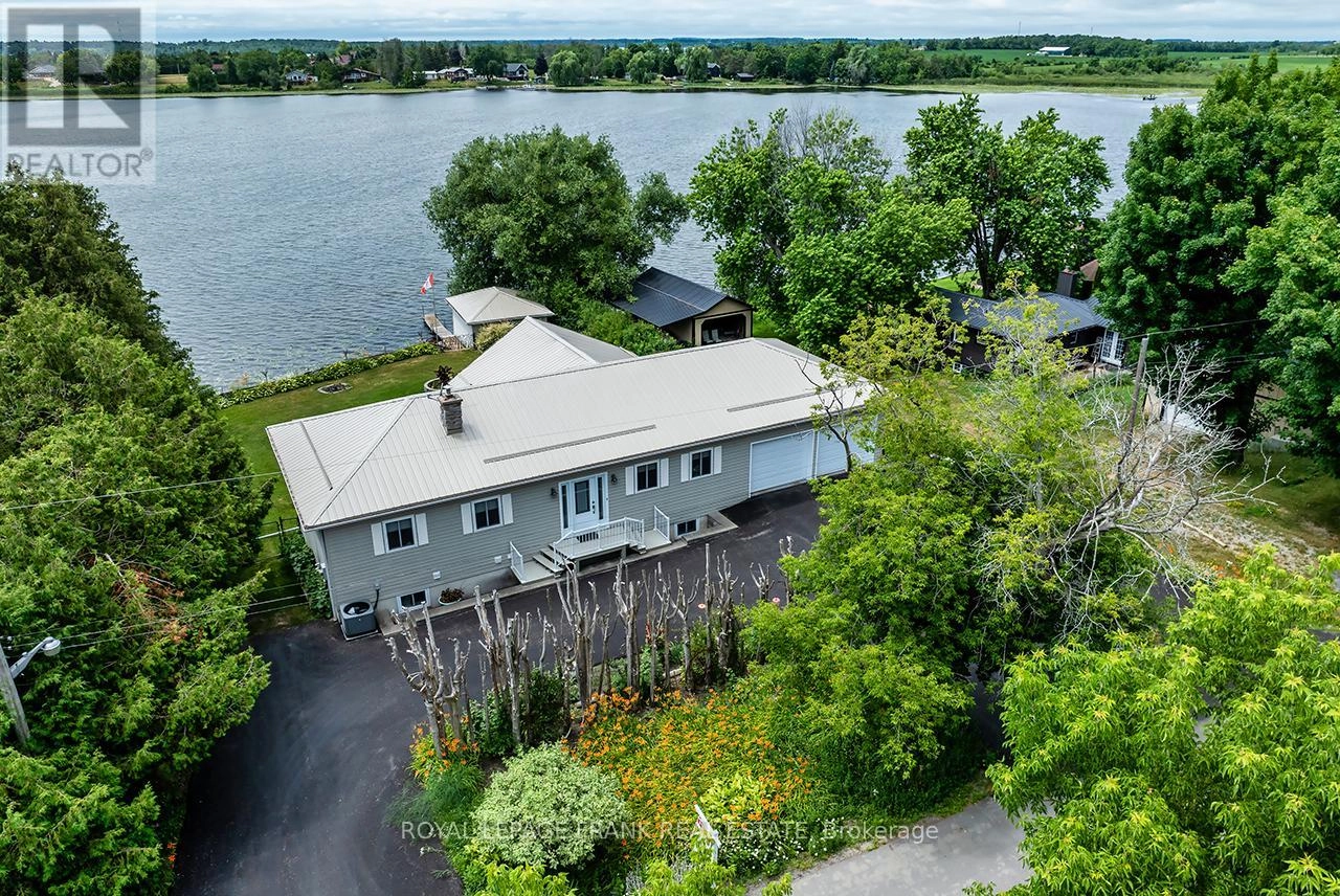 115 Oakdene Crescent, Kawartha Lakes, Ontario  K0M 2C0 - Photo 2 - X12272423