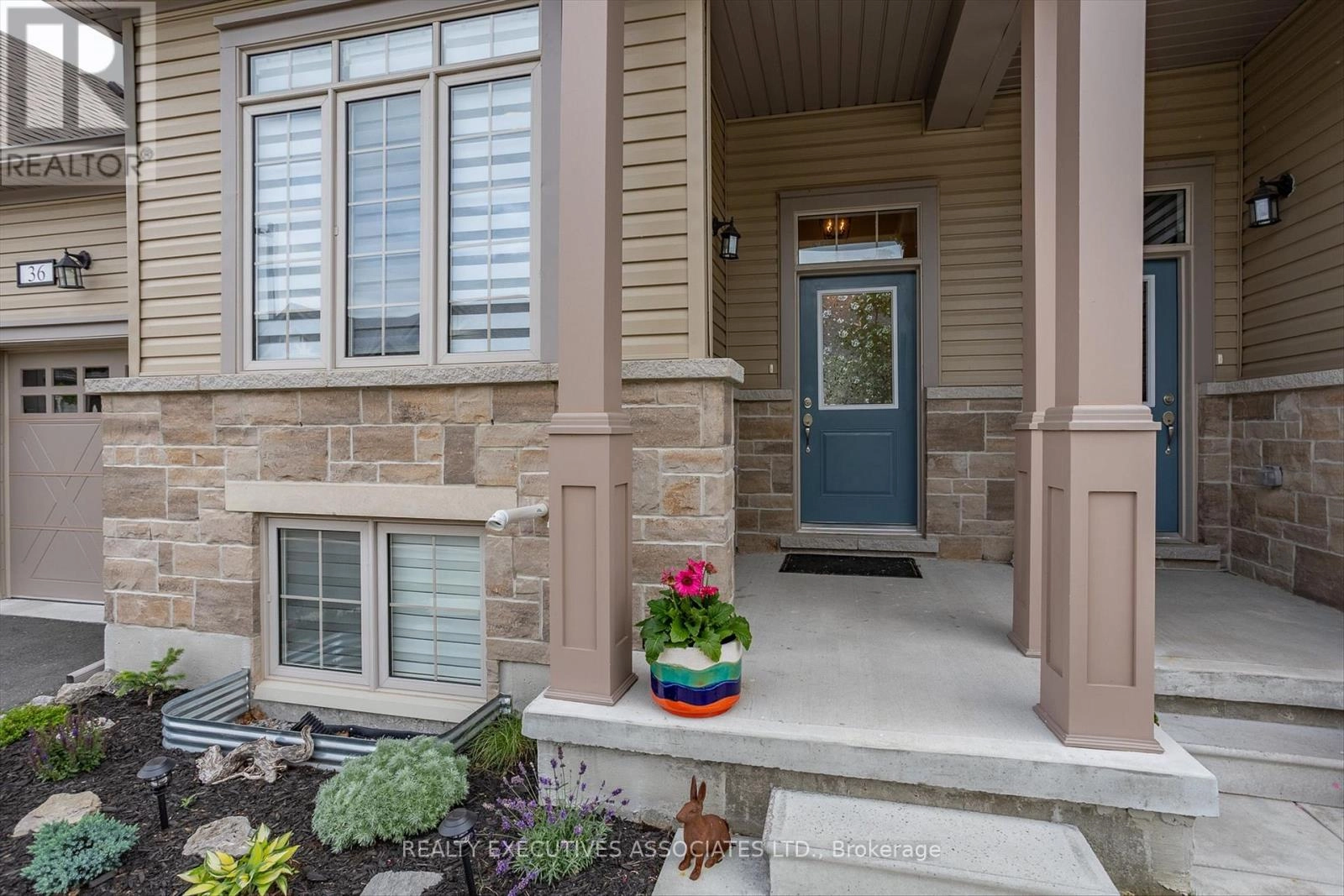 36 - 17 Lakewood Crescent, Kawartha Lakes, Ontario  K0M 1A0 - Photo 3 - X12272435