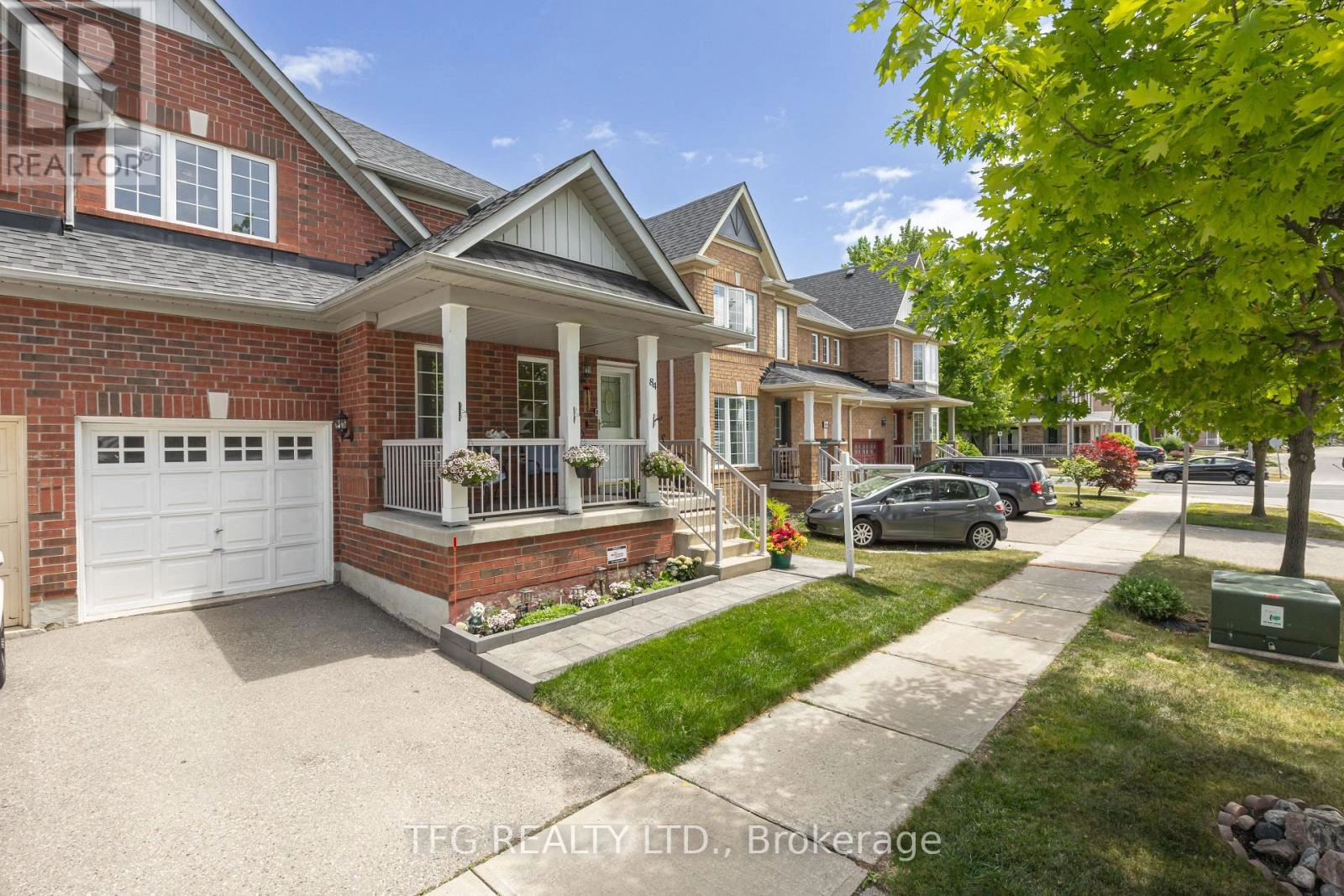 84 Stotts Crescent, Markham, Ontario  L6E 1T2 - Photo 3 - N12272492