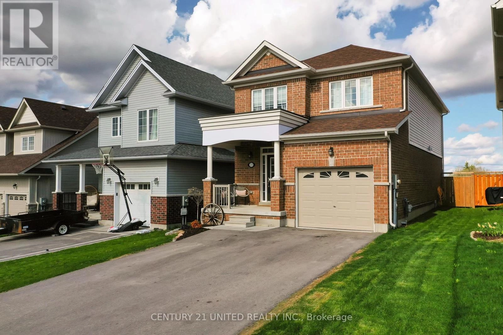 23 Veterans Road, Otonabee-South Monaghan, Ontario  K9J 0K2 - Photo 2 - X12272528