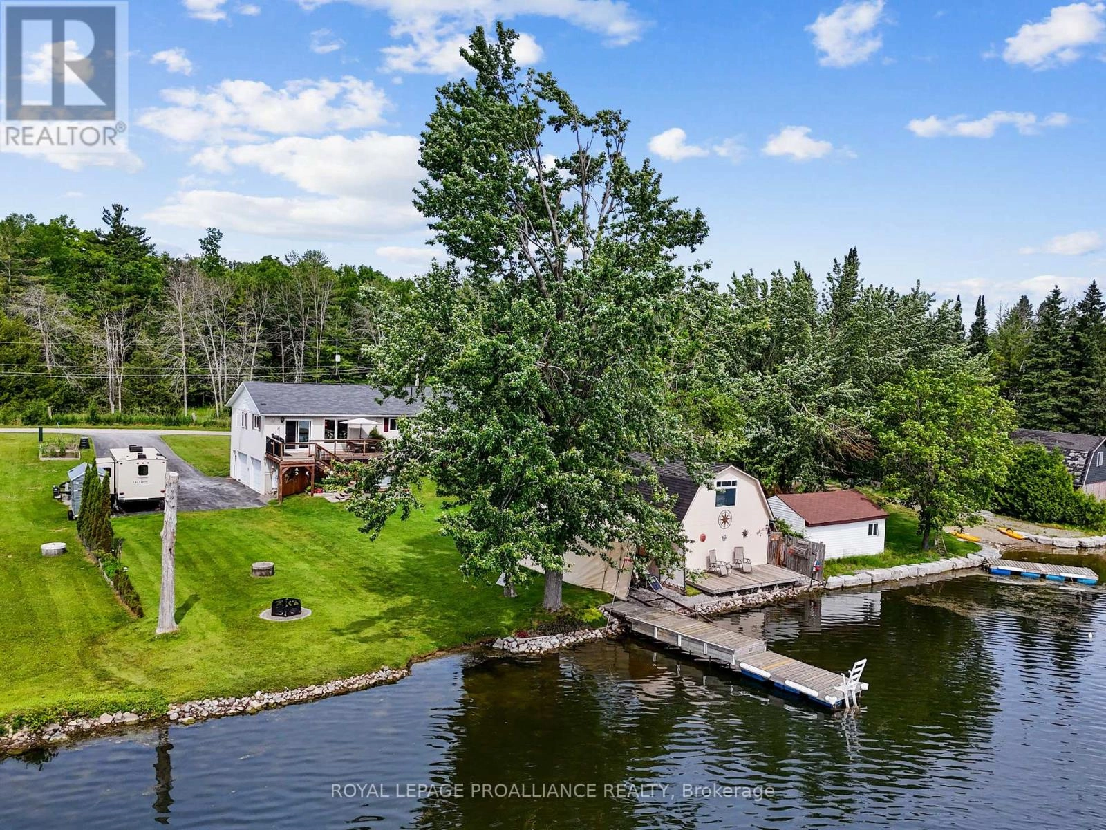 8 - 190 Ingham Road, Alnwick/haldimand, Ontario  K0K 2X0 - Photo 1 - X12272533
