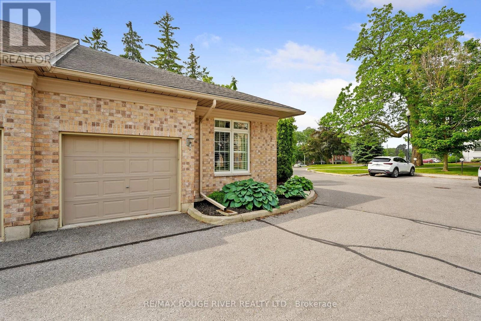 101 - 120 University Avenue E, Cobourg, Ontario  K9A 0A9 - Photo 2 - X12272580