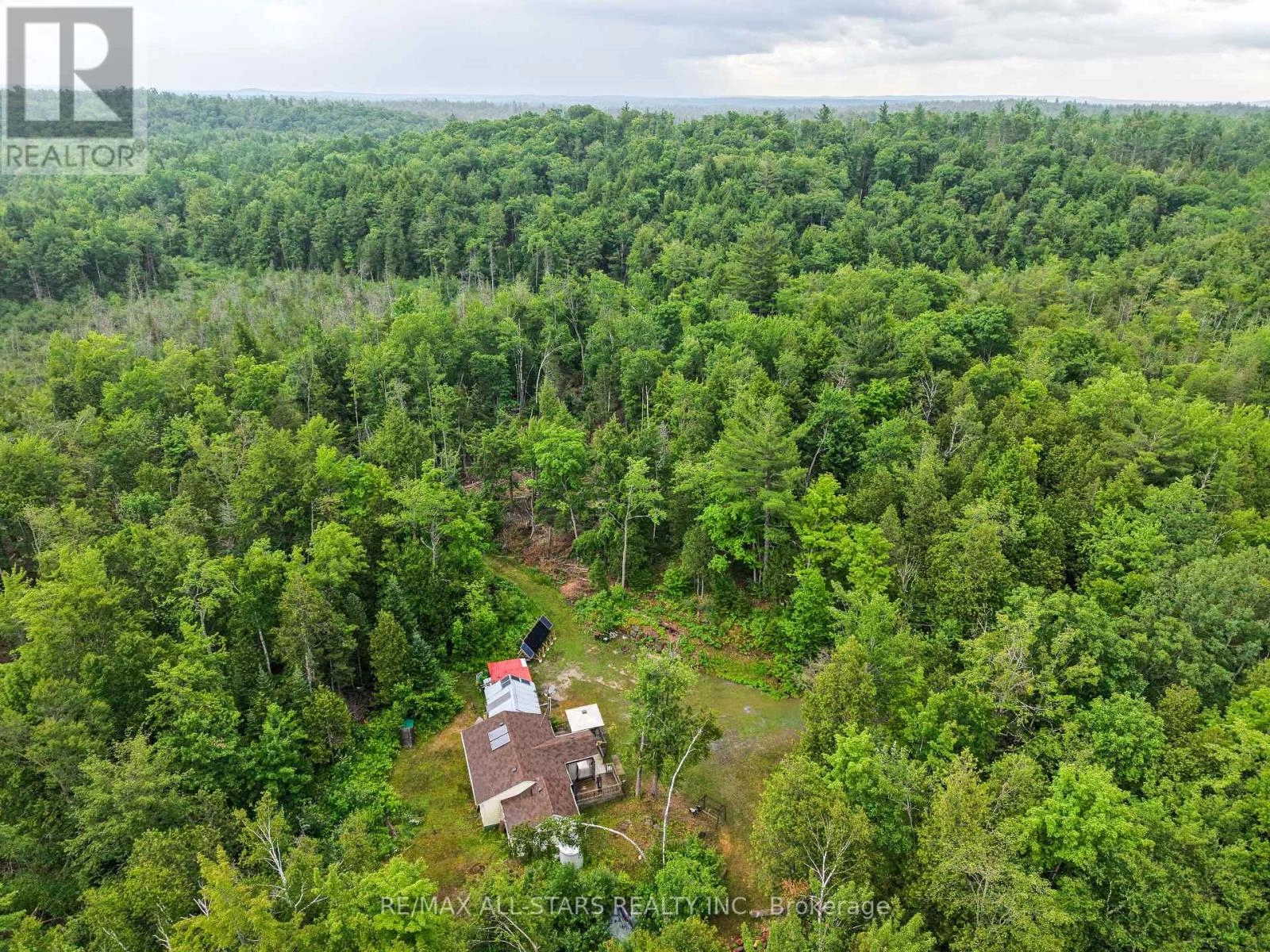 7227 Old Hastings Road, Tudor And Cashel, Ontario  L0L 1W0 - Photo 2 - X12272628