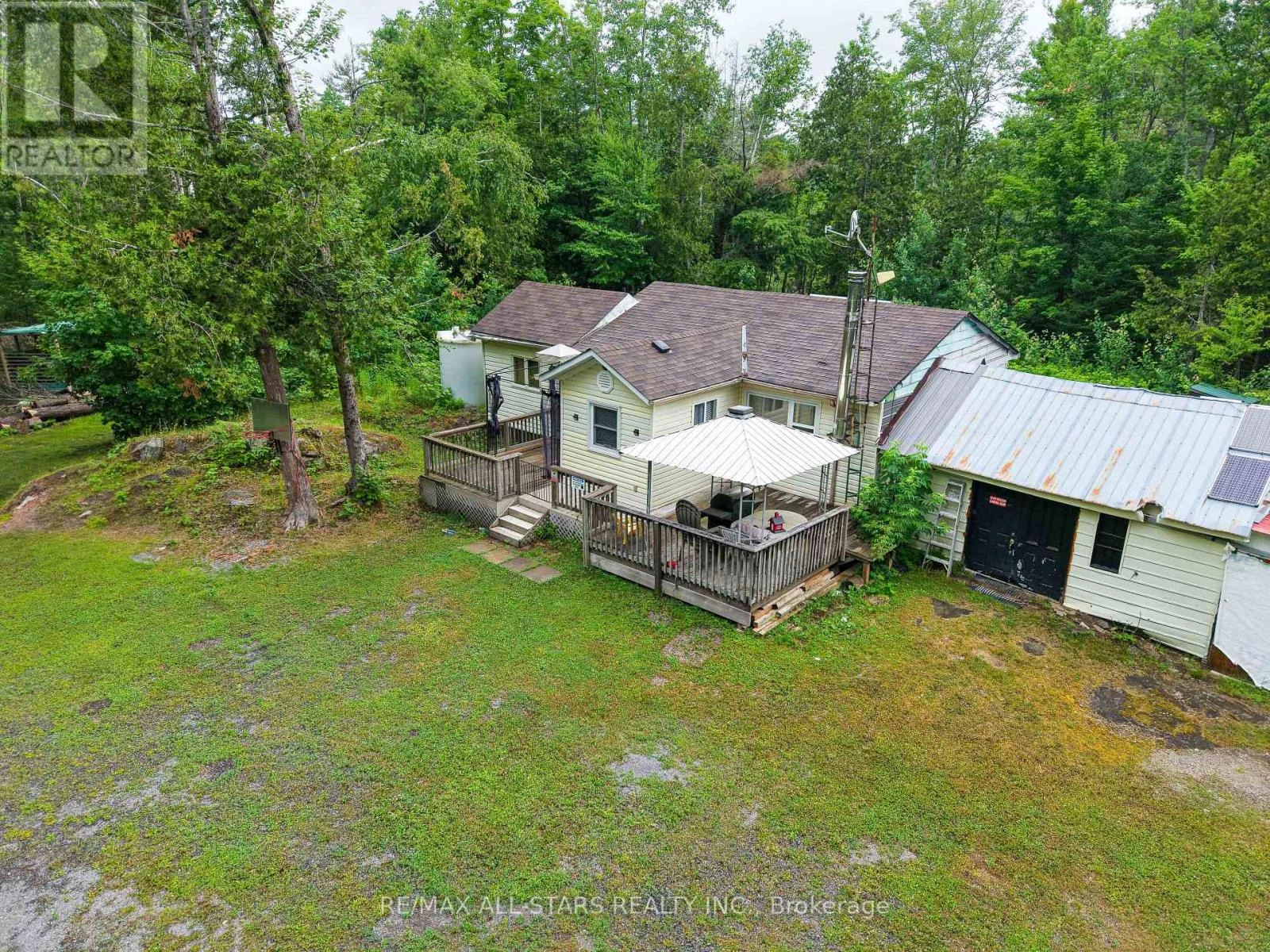 7227 Old Hastings Road, Tudor And Cashel, Ontario  L0L 1W0 - Photo 3 - X12272628
