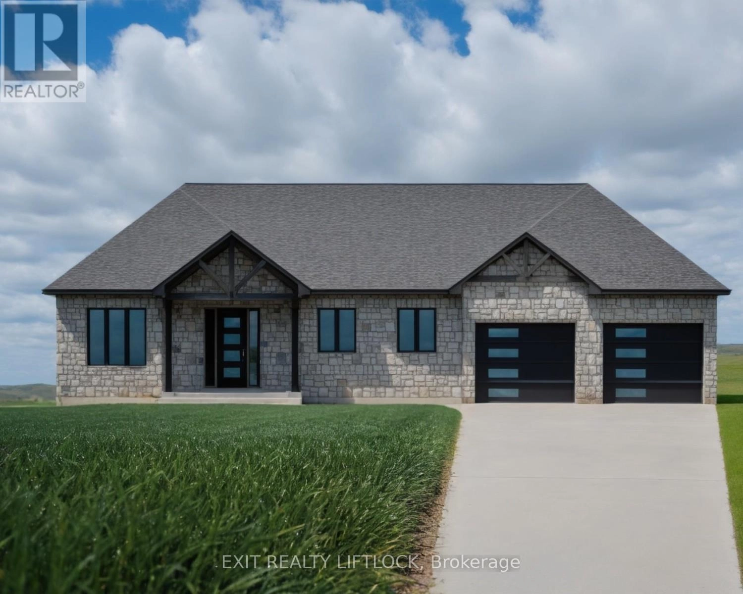1906 Davenport Road, Cavan Monaghan, Ontario  L0A 1C0 - Photo 1 - X12272665