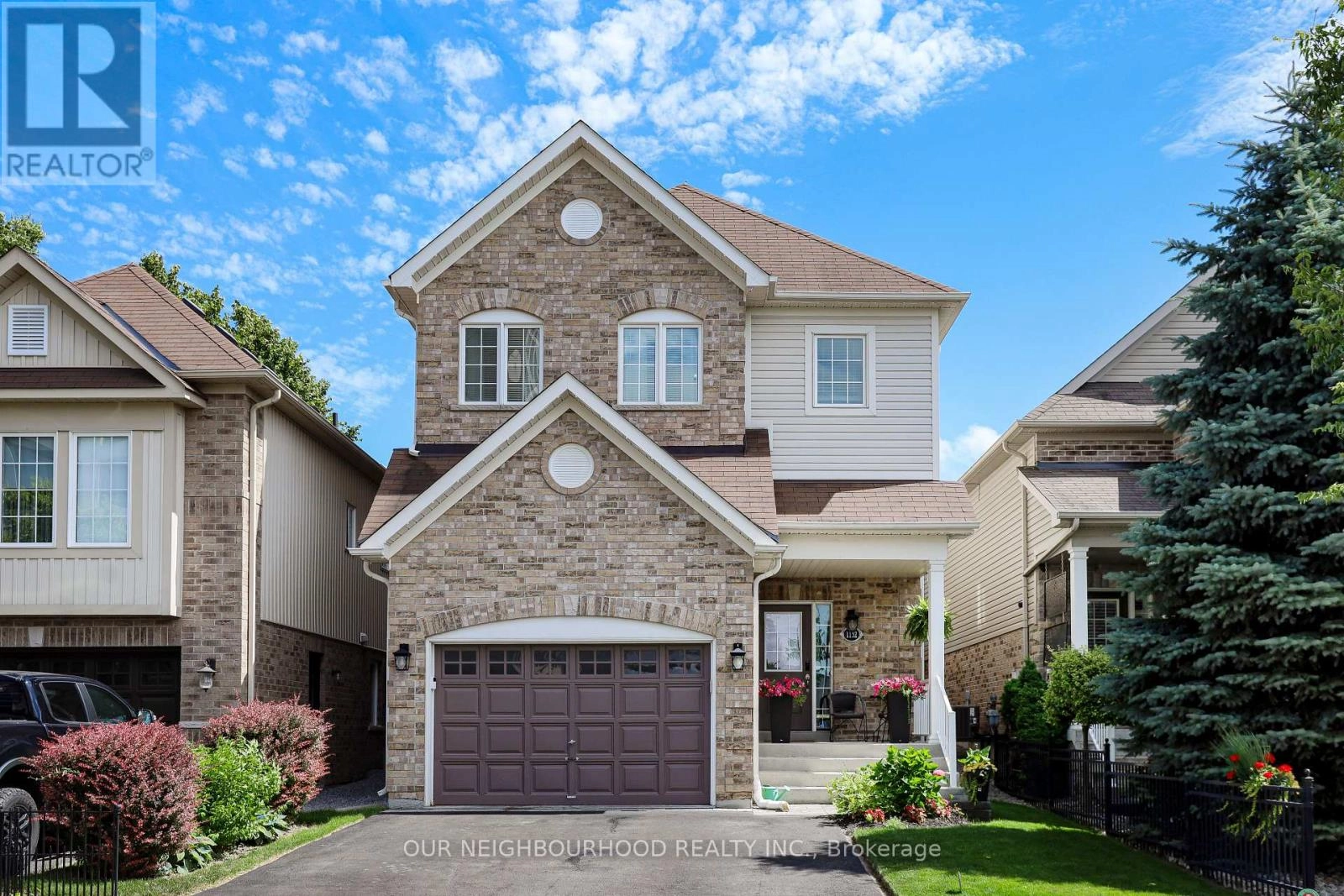 1152 Glenbourne Drive, Oshawa, Ontario  L1K 0B8 - Photo 2 - E12272752