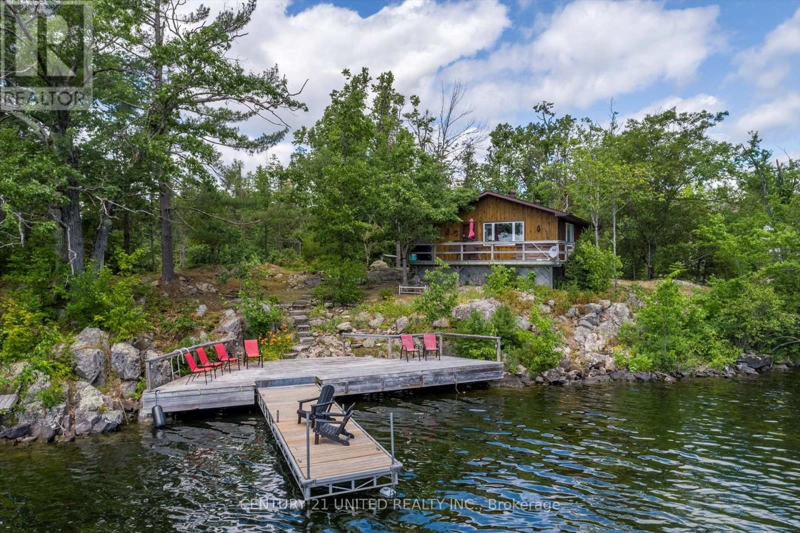 65 Fire Route 8, North Kawartha, Ontario  K0L 3E0 - Photo 1 - X12272715