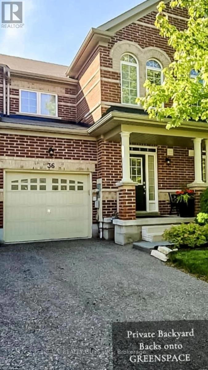 36 - 20 C Line, Orangeville, Ontario  L9W 6E2 - Photo 1 - W12272973