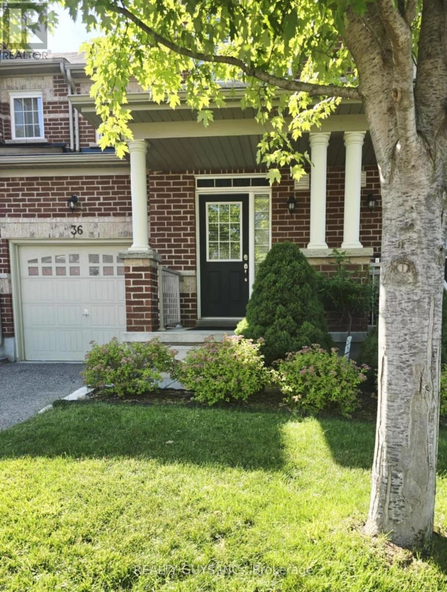 36 - 20 C Line, Orangeville, Ontario  L9W 6E2 - Photo 2 - W12272973
